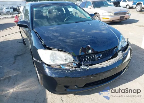 2004 Honda Civic Ex from USA, damaged, VIN 1HGEM22964L031390